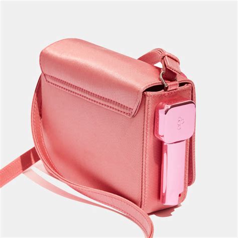 edie parker burn bag dupe